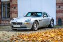 galerie photo BMW Z8 4.9 V8