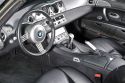 BMW Z8 4.9 V8 cabriolet 2001