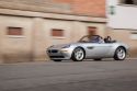 galerie photo BMW Z8 4.9 V8