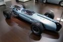 Une Brabham très choyée