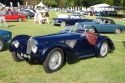 Roadster Bugatti