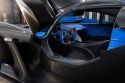 BUGATTI BOLIDE 1 600 ch concept-car 2020
