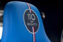 BUGATTI CHIRON Sport 110 ans Bugatti coupé 2019