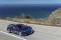 3e ex aequo : Bugatti Chiron : 1 500 ch