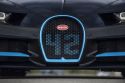 Bugatti Chiron, 2018