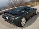 Bugatti EB110 Super Sport, 1994