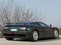 Bugatti EB110 (1991 - 1994)