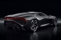 3e ex aequo : Bugatti La Voiture Noire : 1 500 ch