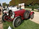 Bugatti Type 35 et Bugatti Type 52 Baby (1926)