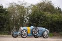 Bugatti 35C Grand Prix 1928 