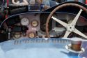 Cockpit de Bugatti Type 37