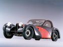 Bugatti Type 57 (1933 - 1939)