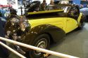 Bugatti 57 Atalante 1935
