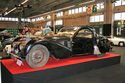 Bugatti 57 S Atalante 1937 