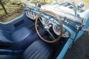Bugatti 57 SC Atlantic 1938