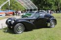 Bugatti 57 SC Atlantic 1938