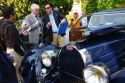 Bugatti 57 Ventoux sortie de grange