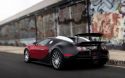 Bugatti Veyron (1001 ch)