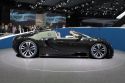 AUDI SPORT QUATTRO Hybride Concept concept-car 2013