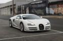 10e : Bugatti Veyron Super Sport : 1 200 ch