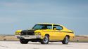 galerie photo BUICK GS X Stage1