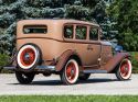 galerie photo BUICK SERIE 50 