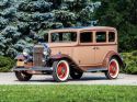 galerie photo BUICK SERIE 50 