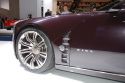 VOLKSWAGEN BUGGY UP Concept concept-car 2011