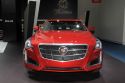 galerie photo CADILLAC CTS 