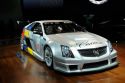galerie photo CADILLAC CTS V Coupe Race Car