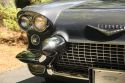 CADILLAC ELDORADO (Serie 2) Brougham 6.0L V8 (365ci) berline 1958