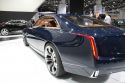 LEXUS LF-NX Concept concept-car 2013