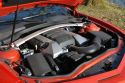 CHEVROLET CAMARO (Serie 5) 2SS 6.2 V8 405 ch (376 ci) cabriolet 2011
