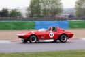 Corvette Grand Sport II