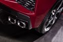 CHEVROLET CORVETTE (C8) Stingray V8 6.2 482 ch coupé 2019