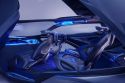 CHEVROLET FNR Concept concept-car 2015