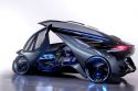 photo CHEVROLET concept-car