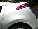HONDA INSIGHT Hybrid concept-car 2008