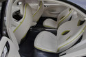 CHRYSLER 200C EV Concept concept-car 2009