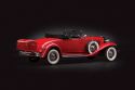 CHRYSLER CG Imperial Roadster by LeBaron cabriolet 1931