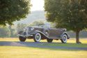 CHRYSLER CL Imperial Dual-Windshield Phaeton by LeBaron cabriolet 1933