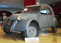 CITROEN 2 CV Type A berline 1949