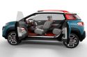 CITROEN C-AIRCROSS Concept concept-car 2017