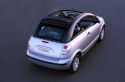Petit SUV Diesel : Citroën C3 Aircross 1.5 BlueHDi 100 ch 
