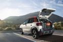 CITROEN C3 AIRCROSS (1) 1.6 BlueHDi 120 S&S SUV 2017