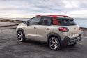 CITROEN C3 AIRCROSS (1) 1.6 BlueHDi 120 S&S SUV 2017