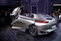 PEUGEOT QUARTZ Concept concept-car 2014