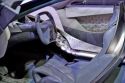 CITROEN DIVINE DS Concept concept-car 2014