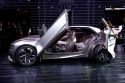 CITROEN C1 Urban Ride concept concept-car 2015
