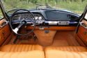 CITROEN DS 21 cabriolet 1968